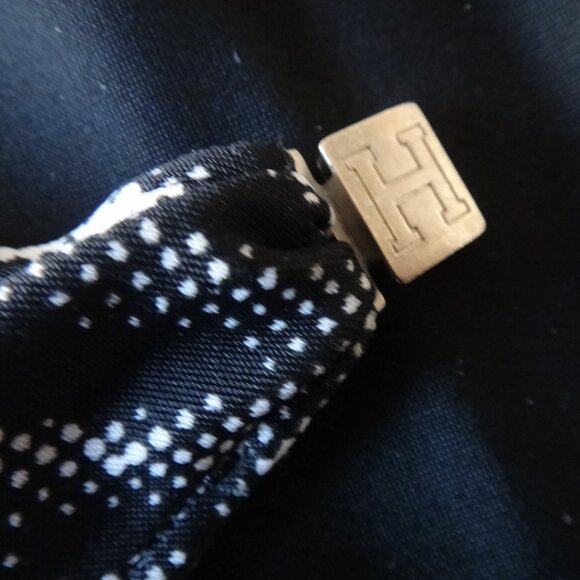 Authentic Hermes Vintage Halter One Piece Swimsuit  Size:EU - 44; US - XXL - Picture 6 of 16